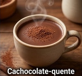 Cachocolate-quente